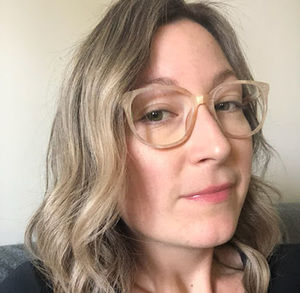 Meet your Posher, Lauren